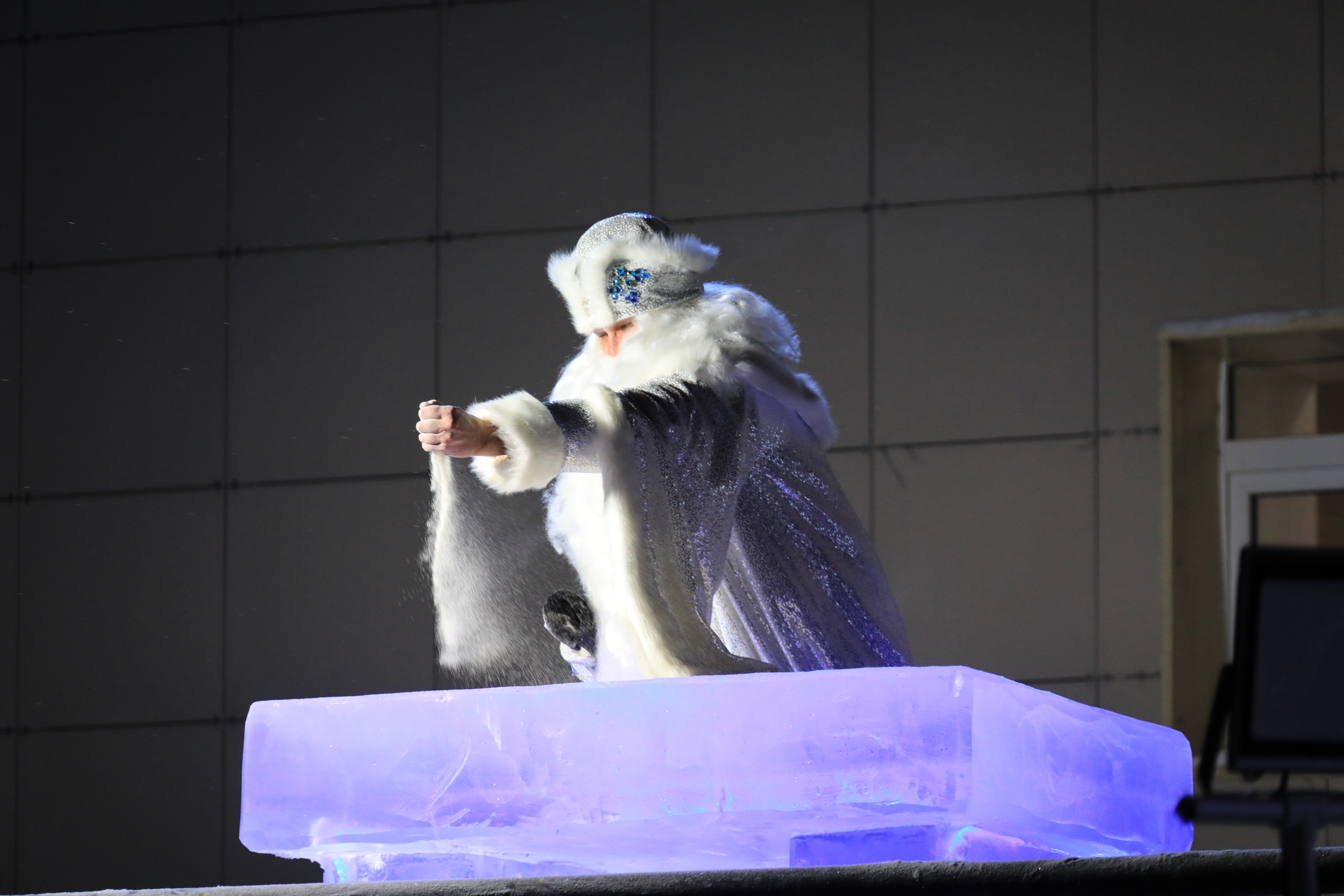 Ямал – лучшее место. Для создания семьи и воспитания детей