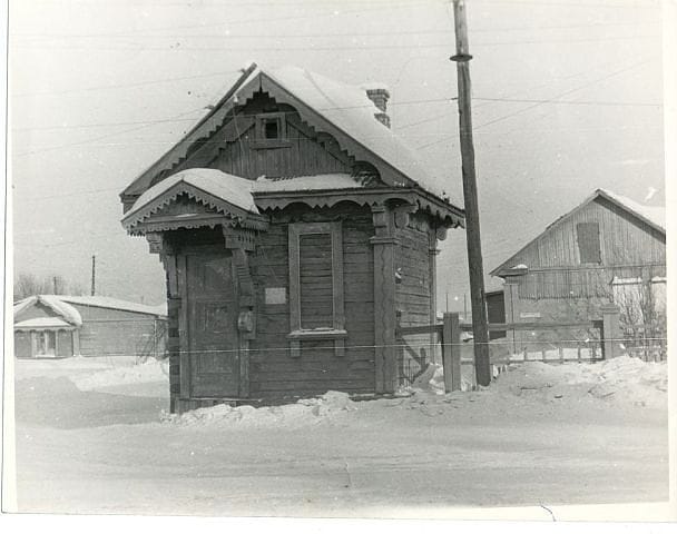 Здания как символы эпохи. Строительство 501 дало толчок развитию послевоенного Салехарда