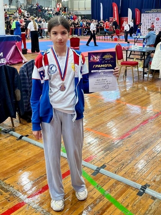 Чемпионаты региональные и всероссийские. Салехард вошёл в спортивную осень с победами