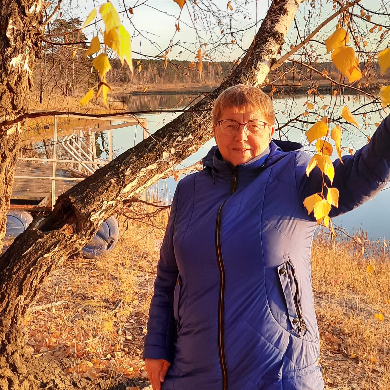 Салехард – мой дом и судьба. Столица Ямала хорошеет и продолжает удивлять
