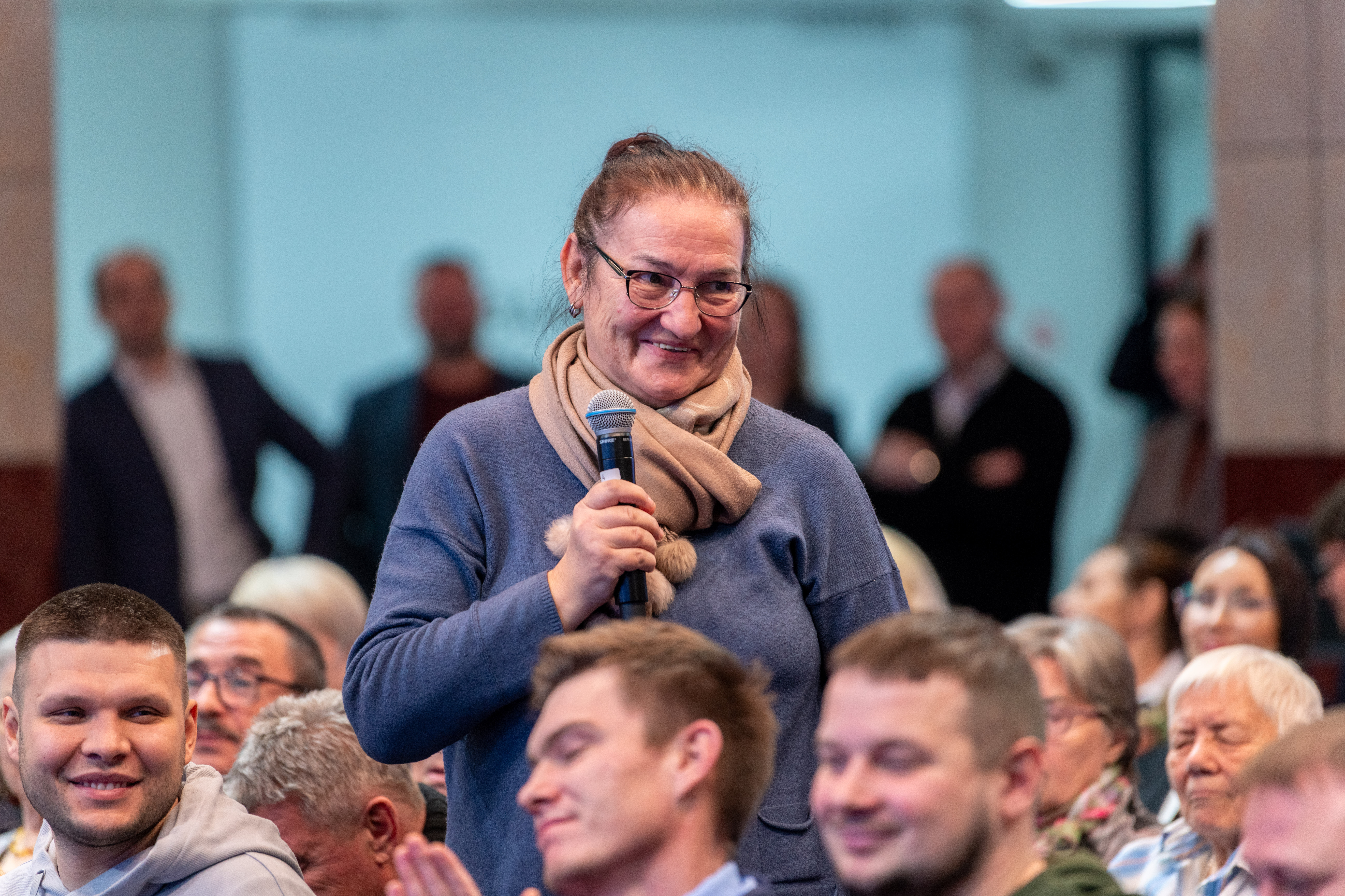 Строим и благоустраиваем. Положительная тенденция продолжится в следующем году Строим и благоустраиваем. Положительная тенденция продолжится в следующем году